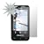 Durable Clear Reusable LCD Screen Protector - 3 Pcs for AT&T Samsung Eternity A867 Cell Phone
