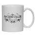 the AUCTION CALLER World Wide Tour Rock n Roll Mug for Coffee / Hot Beverage (choice ...