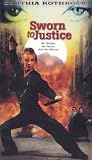 Sworn to Justice [VHS]