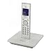 Sagem Grundig Illion A Lite Schnurlostelefon silber Sagem Grundig Illion A Lite Schnurlostelefon silber