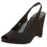 Moda Spana Women's Fawn Slingback Wedge