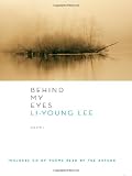 Behind My Eyes: Poems
