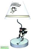 National Hockey League Pittsburgh Penguins Lamp