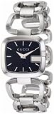 Gucci Women`s YA125510 G Gucci Watch