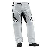 ICON COMPOUND OVERPANTS (30) (WHITE)