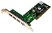 Electronics : Max Value 4 Port USB 2.0 PCI Card for PC Only