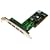 Max Value 4 Port USB 2.0 PCI Card for PC Only