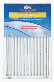 Precisionaire 448052 Do it Best Pinch Pleat Furnace Filter