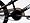 Freestyle BMX Rude Disc 511B