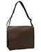 Givenchy Brown Leather Messenger Bag 6050955177