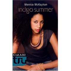 Indigo Summer (Kimani Tru)