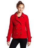 Jack Juniors Richie Plush Coat with Pocket