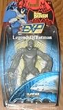 BATMAN CLAYFACE FIGURE - B000DZGH22