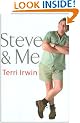 Steve & Me: Life with the Crocodile Hunter