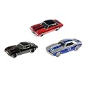Hot Wheels 3-Car Assortment Pack