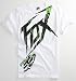 Fox Testament White Tee