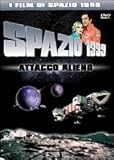 Spazio 1999 - Attacco Alieno