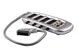 LINDY SCART Splitter - 4 Way Switched RGB Support