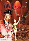 The Merry Andrew (1958) Loco por el circo (Spanish Import, Format PAL)
