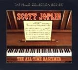 Scott Joplin｜The All-Time Ragtimer