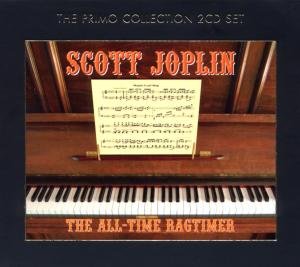 Scott Joplin