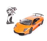 RC Modell Auto RC Auto SV-2015 Sport 1:14 Lamborghini mit Fernbedienung