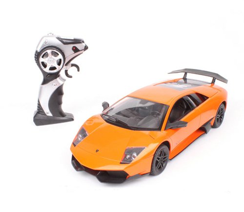 RC Modell Auto RC Auto SV-2015 Sport 1:14 Lamborghini mit Fernbedienung