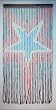 Star ~ Beaded Door Curtain
