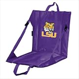 Louisiana State University Stadium Seat