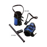 `Gravity Boots Only (pair) for Inversion Table