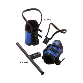 `Gravity Boots Only (pair) for Inversion Table