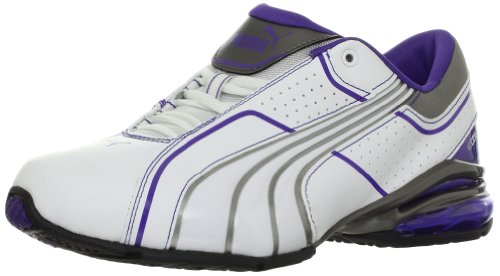 Puma Women's Cell Tolero 3 Running Shoe