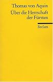�ber die Herrschaft der F�rsten