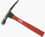 Cooper Tools #11492 15OZ Brick Hammer