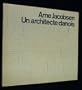Arne Jacobsen, un architecte danois (Livres d'hommage) (French Edition)