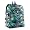 Black/Verdant Green Break Beat