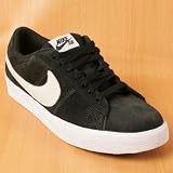 ナイキSB BLAZER LOW 318960-011