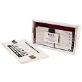 Werner ESC330 Fire Escape Ladder, Three Story