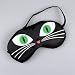 Cat Nap Sleep Mask