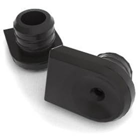 Sleek Audio BOO200 Spare Bass Ports SA-BTP for SA6 SA1 Earphones