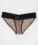 Lace Cheetah Bikini