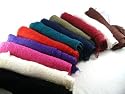 Bewitched Accessories Crochet Effect Viscose Scarf