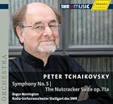 Tchaikovsky: Symphony No. 5; The Nutcracker Suite