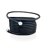 Amped Wireless Premium Outdoor 25ft Antenna Extension Cable (APC25EX)