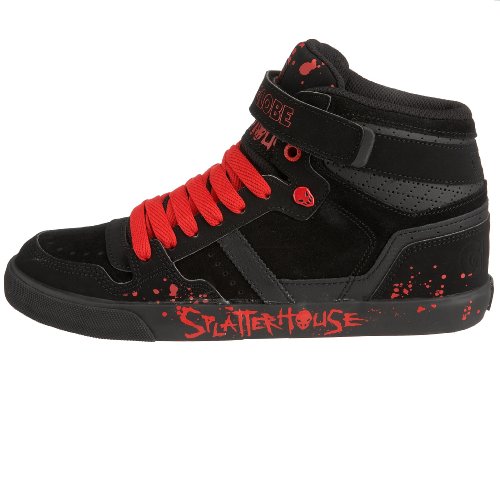 Globe Men�s Superfly Vulcan Skateboarding Shoe