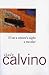 [IF ON A WINTER'S NIGHT A TRAVELER]If on a Winter's Night a Traveler By Calvino, Italo(Author)Paperback On 20 Oct 1982)
