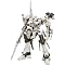 ARMORED CORE THE PLASTIC KIT�i�{�̓����j