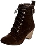 Cat Footwear Cleo P305521, Damen Stiefeletten, Braun (Espresso), 37 EU / 4 UK