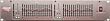 DOD SR830QXLR Dual 15-Band EQ