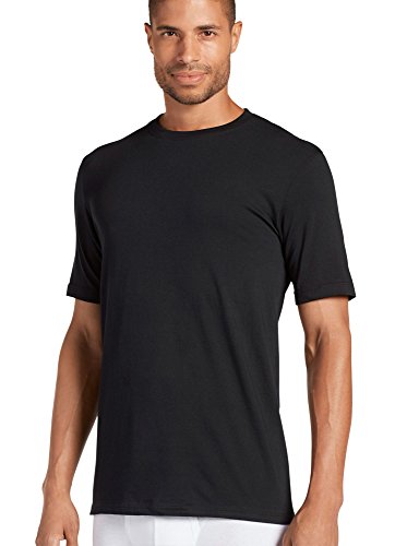 Jockey Men's T-Shirts Classic Crew Neck - 3 Pack